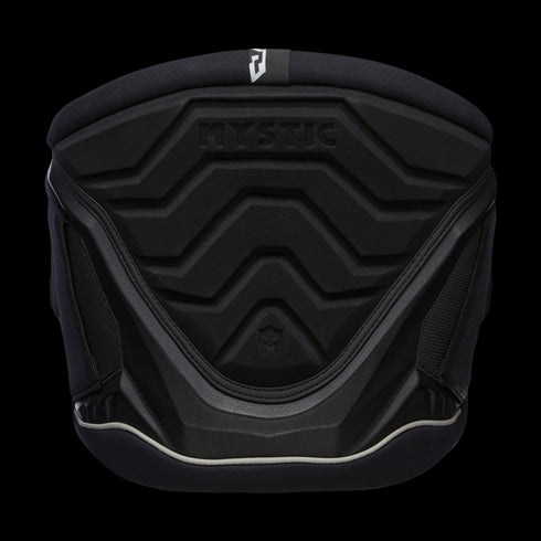 Mystic - Warrior Trapeze - Black